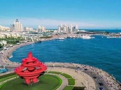 青岛：到2022年，进口贸易促进创新示范区进口规模超1500亿