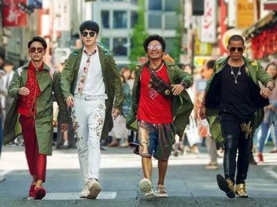 春节档总票房破60亿，《唐人街探案3》暂列第一，你看了几部？