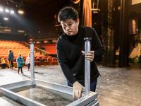 青岛戏剧导演张鹏：坚持戏剧该有的样子