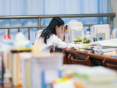 高校间的学分互认可以再开放些