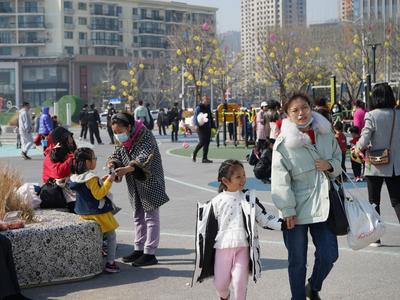 中央气象台﻿：全国超340个站点最高气温突破2月历史极值