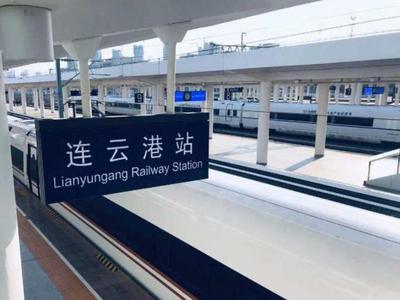 中国“八纵八横”高铁网最长横向通道开通运营，全长3422公里