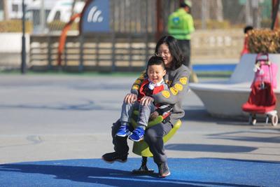 山东西北部将超25℃！气温虽飙升，昼夜温差仍需警惕