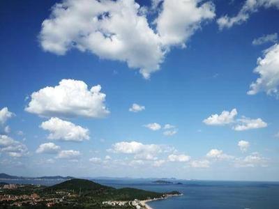 最高20℃！明起青岛气温一路走高，再现一秒入春，不过接下来……