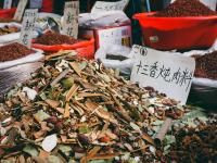 大集上的年味老物件，带你回味旧时农历年