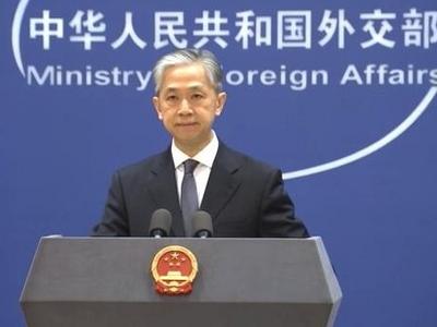 外交部：中方坚决反对英国滥用联合国人权理事会平台攻击抹黑中国