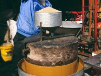 大集上的年味老物件，带你回味旧时农历年