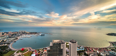 1年“长”出一个“日照”！山东这条路子走对了，但还不是歇脚的时候！ 