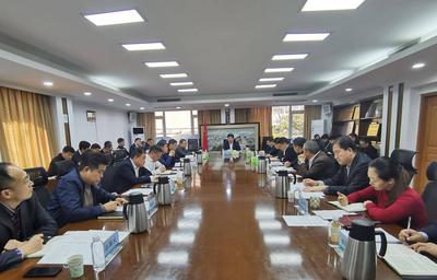 抓好新机场高速二期等87个项目建设！青岛交通发起“项目落地年”作战攻势