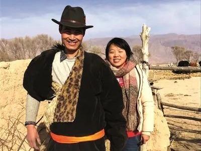 女记者为爱远嫁屡遭家暴：隐忍退让只会自断生路！