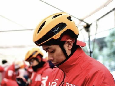头盔真能保命！我国电动自行车驾乘死亡人数2006年来首降