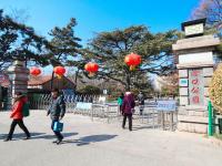 沧口公园大滑梯：实拍41年前的“老网红”