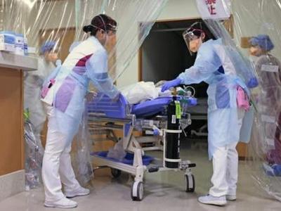 菅义伟证实：疫情暴发至今，日本政府一直靠手算收集数据