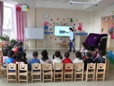 首批全国足球特色幼儿园示范园公布，青岛这13所上榜！