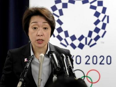 解不开的奥运缘分！接棒森喜朗出任东京奥组委主席的桥本圣子是何许人也？