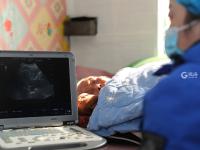  “健康直通车”直达百姓炕头 