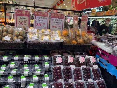 进口了57.5万吨！榴莲超过车厘子，成中国进口量最大水果
