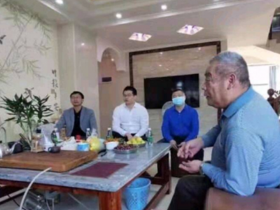 东莞一困难家庭住别墅？社区回应：没有将困难人员与重大疾病群众归类划分