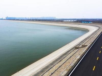 南水北调通水6年调水超400亿立方米，青岛已完成南水北调调蓄水库规划方案