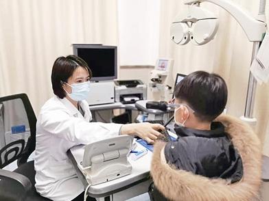 国家卫健委发布通知，成立新机构应对儿童青少年视力问题