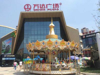 万达广场、乐客城……今年以来，李沧区这些商超被投诉最多