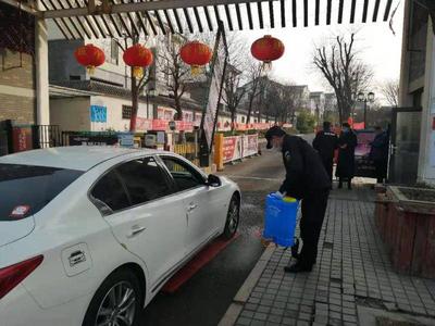 青岛这个区开展“物业服务满意度”调查问卷，这12项问题群众最关切……