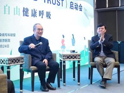 接种率最好能达到80%，张文宏凌晨在武汉发声：不接种就会吃亏