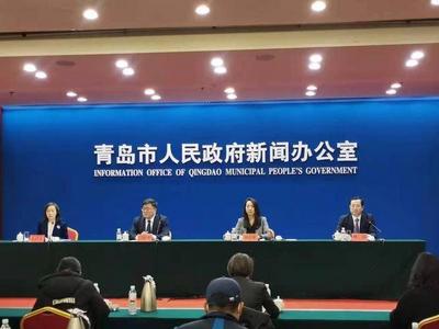青岛法治建设“十四五”：争创全国法治政府建设示范城市