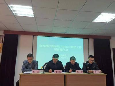 扮靓城市客厅！市南八大关街道已清理卫生死角300余处