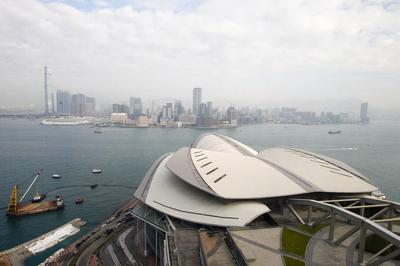 三任香港特首最新发声！就完善香港特区的选举制度表态