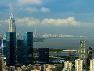 风从鹏城来 | 内地城市第一！这个国际名榜，深圳一年上升了25位