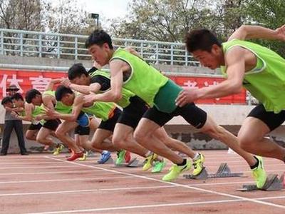 山东发布高考体育专业考试安排，青岛考生4月11日开考