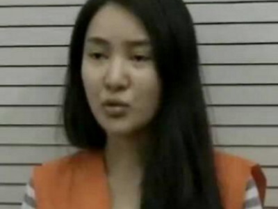 上海警方破获制销违禁减肥食品案，一年半前刑满释放的郭美美涉案被抓