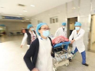 国家卫健委：“十三五”期间我国结核病发病率下降至58/10万