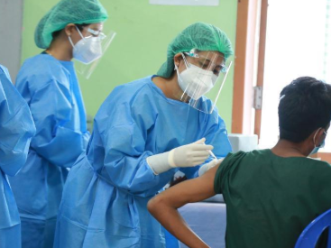 中国科学家：新冠病毒抗体产生后至少可持续9个月