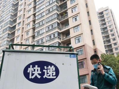 “月入万元”的快递小哥仅占1.3%，多半月收入不超5000元