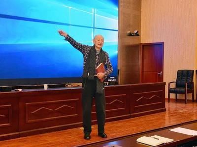 院士开讲第一课，举行建党100周年成就展……青岛各高校迎来新学期！