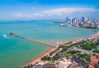 全国两会“青岛热点”！市长赵豪志：“三位一体”做优做强实体经济！