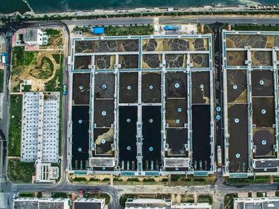 打造水环境综合治理龙头企业！青岛这家国企计划明年底实现上市