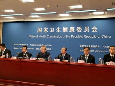 国家卫健委：核酸检测、疫苗接种信息将整合入健康码