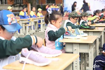 争当“小农夫”、做小小创客……小学生劳动教育怎么教？市北区各学校亮出“大招”
