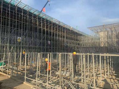 西海岸新区北部再添东西交通大动脉