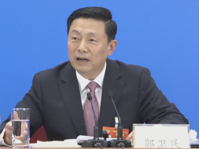 全国政协发言人回应中国疫苗安全质疑：愿与世界各国携手，争取早日战胜疫情