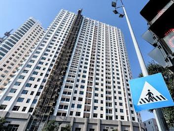 2月份商品住宅销售价格环比涨幅有升有降，同比涨幅有所上升