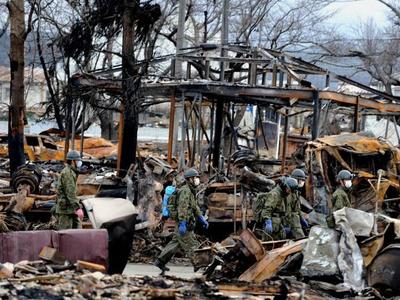 日本“3·11”大地震十周年，福岛核事故阴影仍未散去