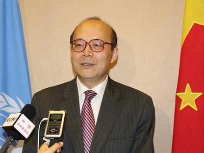 我大使就70国在人权理事会发表支持中国的涉港共同声明回应中外媒体