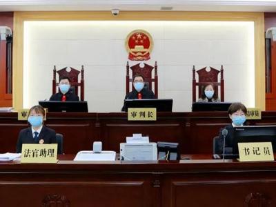 长江十年禁渔期内一起非法捕捞案开审：9人获刑
