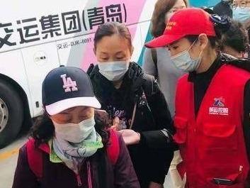 老年人远途游率先开启，旅行社多方合作分担风险！业内看好旅游市场回暖 