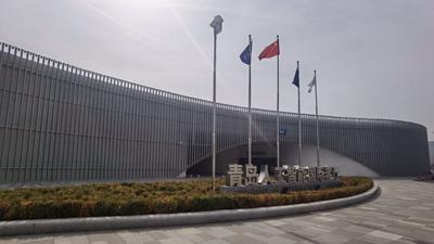 工业互联网小帧探第三季⑥|AI加持下的未来啥样？探访青岛人工智能国际客厅