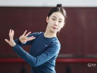 舞者宁萌特写：脚尖上的23年，从“晚会背景墙”到舞台女1号